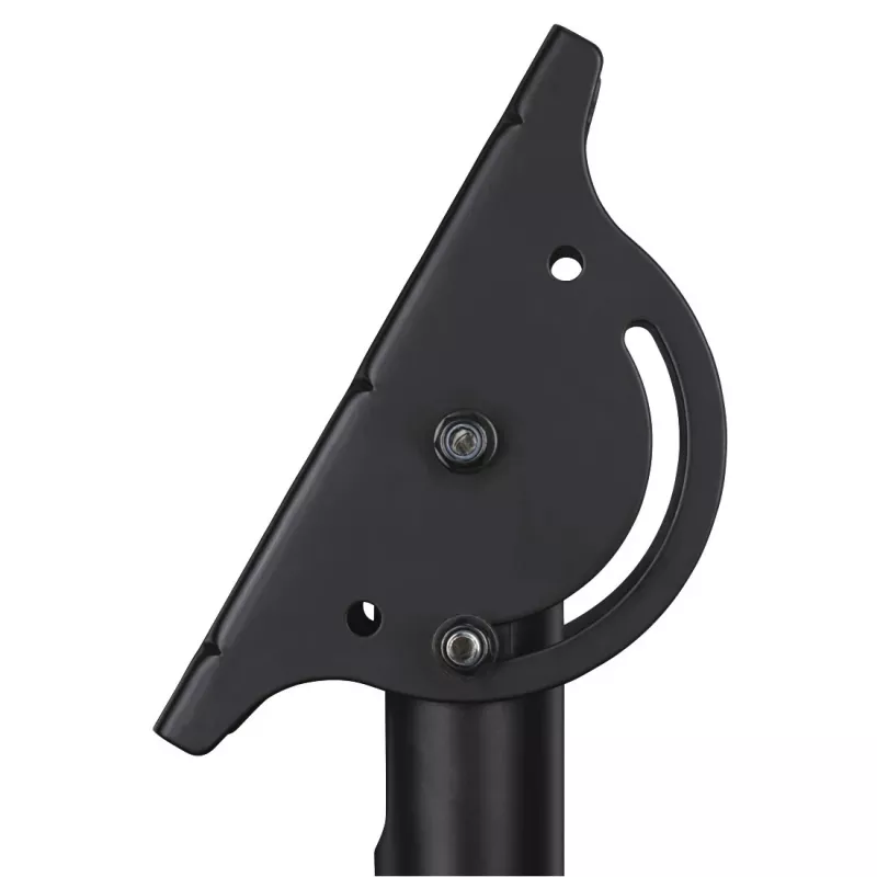 Suporte/base para TV Hama 00220878 165,1 cm (65 polegadas) Preto