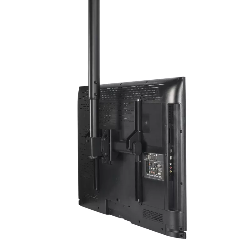 Suporte/base para TV Hama 00220878 165,1 cm (65 polegadas) Preto