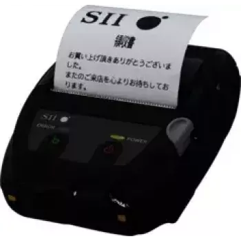 Impressora móvel Seiko Instruments MP-B20