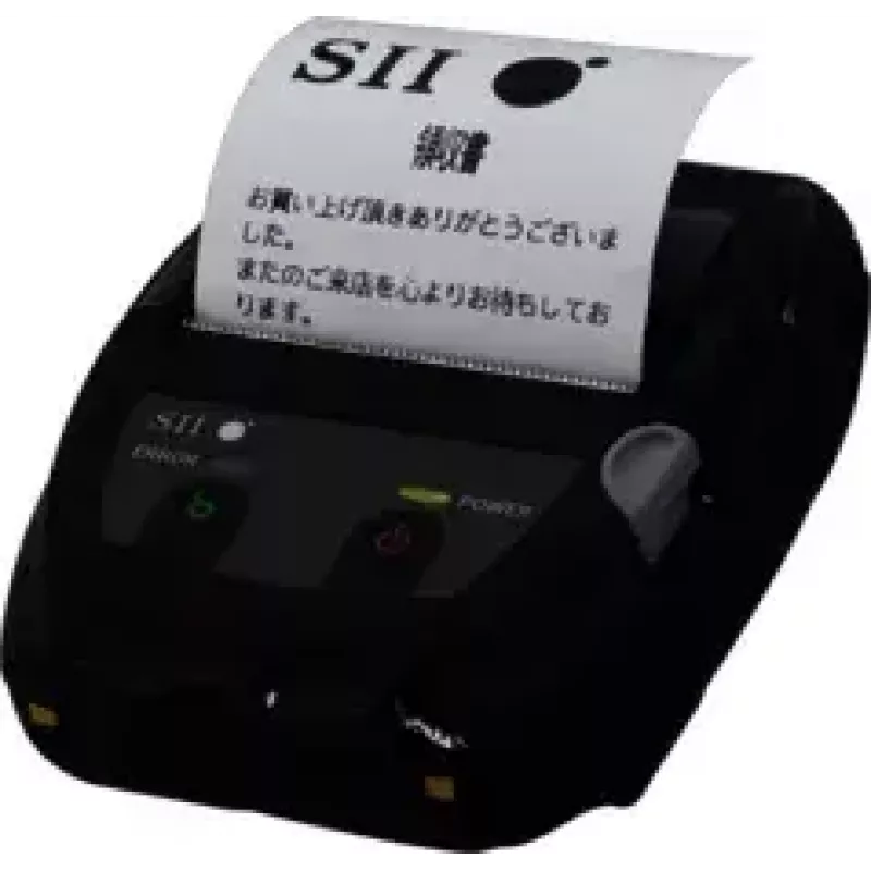 Impressora móvel Seiko Instruments MP-B20