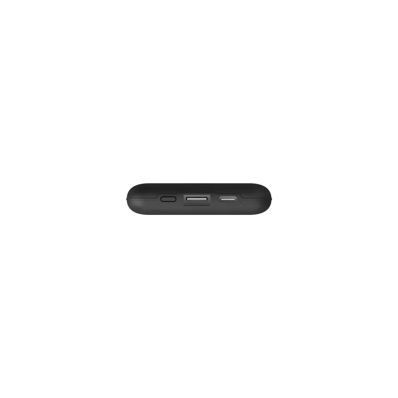 dbramante1928 re-charge - powerbank 10K - BLK, 10000 mAh, preto