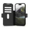 dbramante1928 Oslo Pro MS capa folio para iPhone 17 Pro, preto