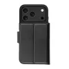 dbramante1928 Oslo Pro MS capa folio para iPhone 17 Pro, preto