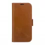 dbramante1928 Copenhagen - iPhone 17e/16e/15/14/13 - tan, capa tipo carteira, Apple, iPhone 17e/16e/15/14/13, castanho