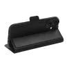 dbramante1928 Oslo Pro MagSafe capa flip para Apple iPhone 17, preto (OP63MSBL6807)