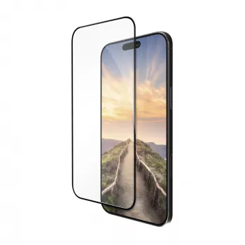 Película protetora de ecrã dbramante1928 Eco para iPhone 17 anti-riscos