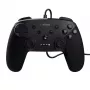 Trust GXT 541 MUTA preto USB 2.0 joystick analógico / digital PC
