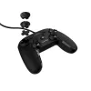 Trust GXT 541 MUTA preto USB 2.0 joystick analógico / digital PC