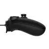 Trust GXT 541 MUTA preto USB 2.0 joystick analógico / digital PC