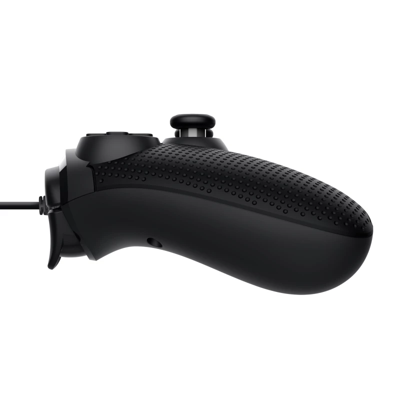 Trust GXT 541 MUTA preto USB 2.0 joystick analógico / digital PC