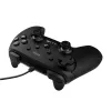 Trust GXT 541 MUTA preto USB 2.0 joystick analógico / digital PC