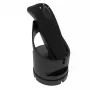 Leitor de códigos de barras portátil Socket Mobile S720 1D/2D sem fios preto