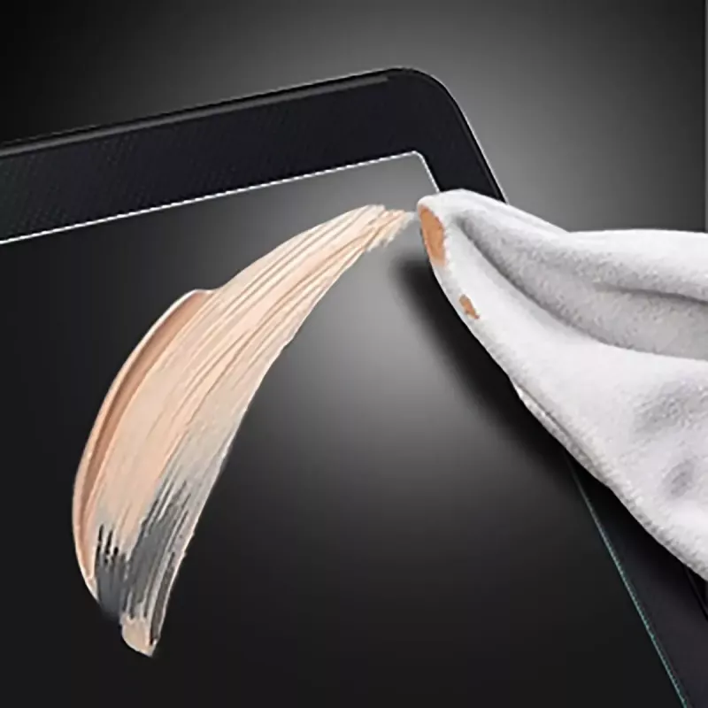 Película protetora de ecrã transparente InfoCase INF-SG-IPAD109 vidro temperado 9H para Apple iPad 10.ª geração