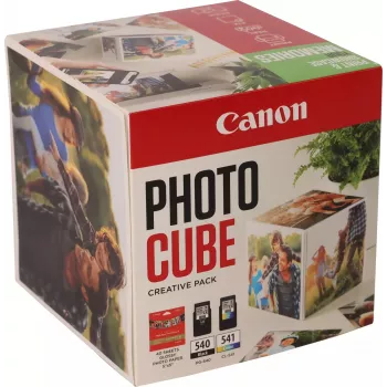 Canon 5225B019 tinteiro 2 unid. original rendimento standard preto, ciano, magenta, amarelo