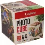 Canon 5225B019 tinteiro 2 unid. original rendimento standard preto, ciano, magenta, amarelo