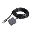 Lindy hub USB 3.0 de 5 m com 4 portas