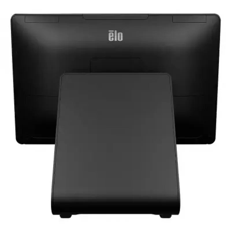 All-in-One PC Elo Touch Solutions I-Series E705627 — 15,6 polegadas FHD touch, Intel Core i3-1215UL, 8 GB DDR5, 128 GB SSD, Wi‑Fi 6