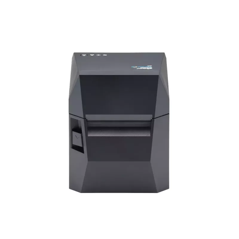 Impressora de etiquetas Star Micronics 39473390 design compacto de alta velocidade