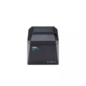 Impressora de etiquetas Star Micronics 39473390 design compacto de alta velocidade