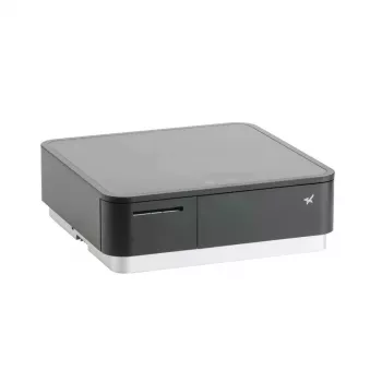 Impressora POS Star Micronics mPOP10CBI BLK E+U Transferência térmica 100 mm/s