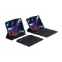 ZAGG Pro Keys 2 QWERTY UK Inglês Bluetooth Preto