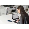 ZAGG Pro Keys 2 QWERTY UK Inglês Bluetooth Preto