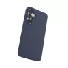 ZAGG Milan Snap (Opaque) Samsung Galaxy S25+ Navy, Capa, Samsung, Galaxy S25+, 17 cm (6,7 polegadas), Navy