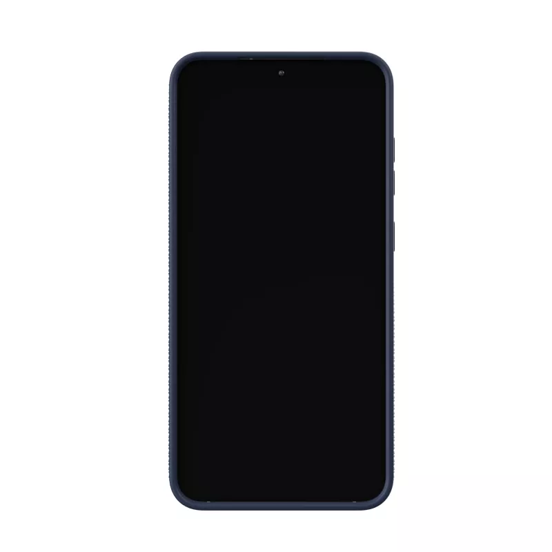 ZAGG Milan Snap (Opaque) Samsung Galaxy S25+ Navy, Capa, Samsung, Galaxy S25+, 17 cm (6,7 polegadas), Navy