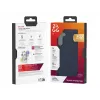 ZAGG Milan Snap (Opaque) Samsung Galaxy S25+ Navy, Capa, Samsung, Galaxy S25+, 17 cm (6,7 polegadas), Navy