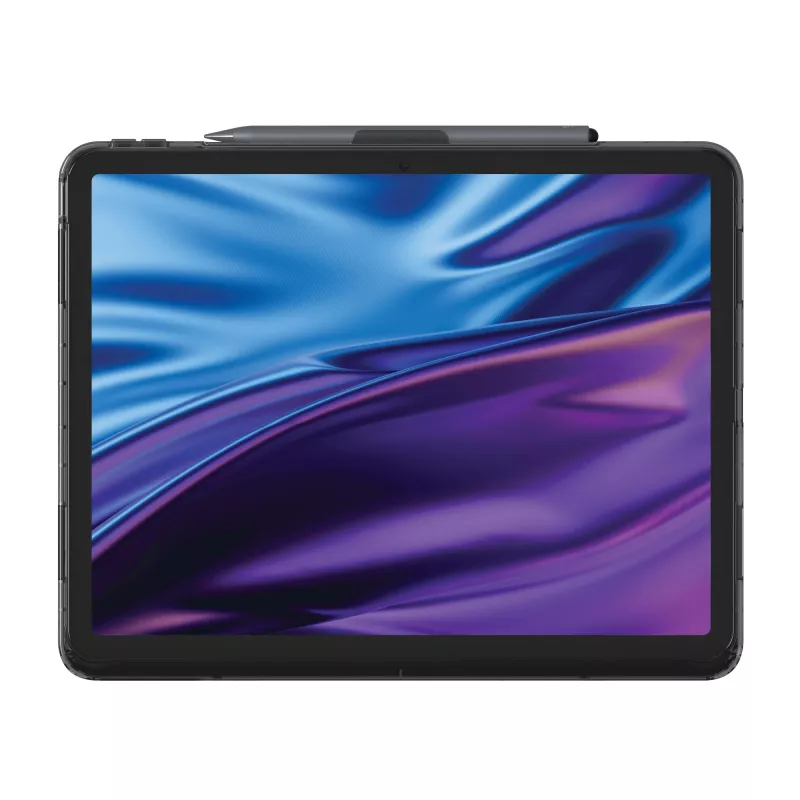 ZAGG Pro Keys 2 QWERTZ Alemão Bluetooth Preto