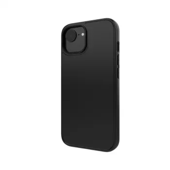 IFROGZ Defence Capa iPhone 17e/16e/15/14/13 Preto, Capa, Apple, iPhone 17e/16e/15/14/13, 15,5 cm (6,1 polegadas), Preto