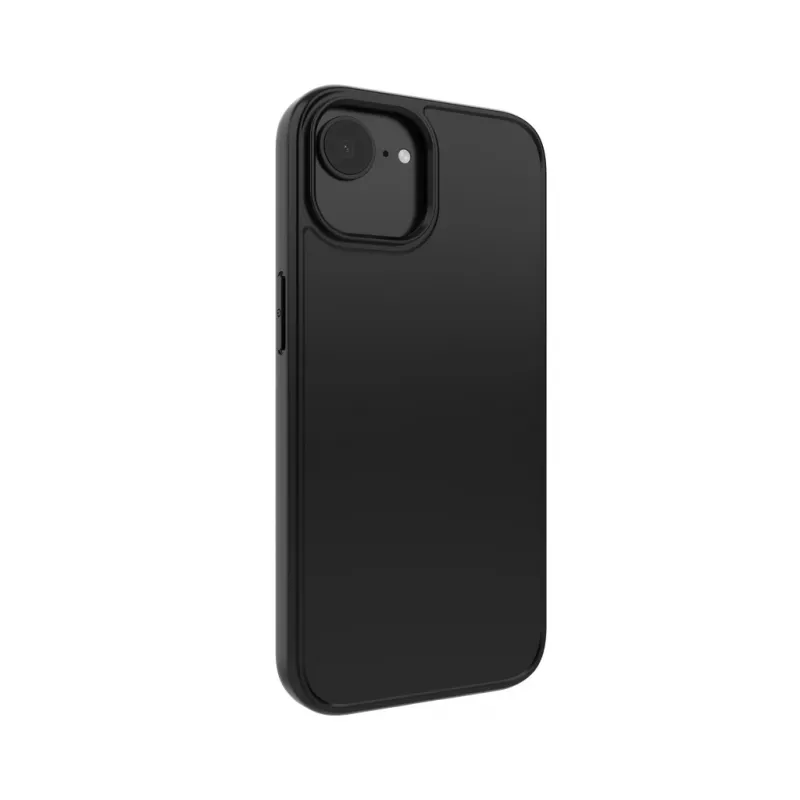 IFROGZ Defence Capa iPhone 17e/16e/15/14/13 Preto, Capa, Apple, iPhone 17e/16e/15/14/13, 15,5 cm (6,1 polegadas), Preto