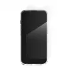 ZAGG Luxe + Glass 360 Bundle iPhone 17e/16e/14/13 Clear, Capa, Apple, iPhone 17e/16e/14/13, 15,5 cm (6,1 polegadas), Transparente