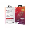 ZAGG Luxe + Glass 360 Bundle iPhone 17e/16e/14/13 Clear, Capa, Apple, iPhone 17e/16e/14/13, 15,5 cm (6,1 polegadas), Transparente