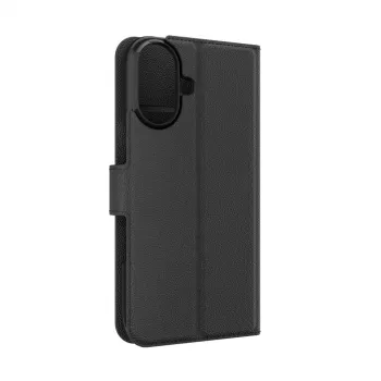 IFROGZ IF Defence Case Folio Apple iPhone 16 Preto INTL, Folio, Apple, iPhone 16, 15,5 cm (6,1 polegadas), Preto