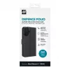 IFROGZ IF Defence Case Folio Apple iPhone 16 Preto INTL, Folio, Apple, iPhone 16, 15,5 cm (6,1 polegadas), Preto