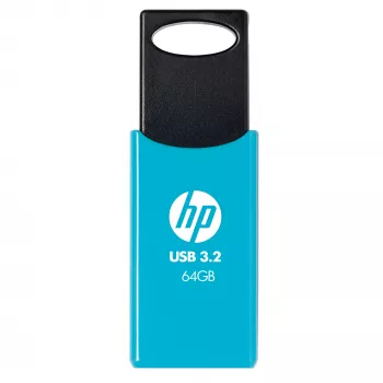 HP 712w Pen USB 64 GB USB Type-A 3.2 Gen 1 (3.1 Gen 1) Azul