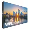 Monitor Philips 55BDL3305X 139,7 cm (55 polegadas) LCD Full HD 1920 x 1080