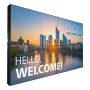 Monitor Philips 55BDL3305X 139,7 cm (55 polegadas) LCD Full HD 1920 x 1080