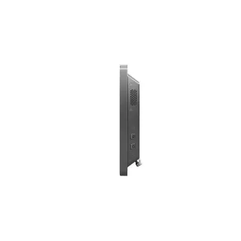 Ecrã plano de sinalização digital Elotouch I-Series 5 Steel 25,6 cm (10,1 polegadas) LED 1920×1200 450 cd/m² Wi‑Fi Android 8 GB/64 GB Aço inoxidável