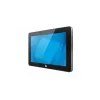 Ecrã plano de sinalização digital Elotouch I-Series 5 Steel 25,6 cm (10,1 polegadas) LED 1920×1200 450 cd/m² Wi‑Fi Android 8 GB/64 GB Aço inoxidável