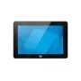 Ecrã plano de sinalização digital Elotouch I-Series 5 Steel 25,6 cm (10,1 polegadas) LED 1920×1200 450 cd/m² Wi‑Fi Android 8 GB/64 GB Aço inoxidável