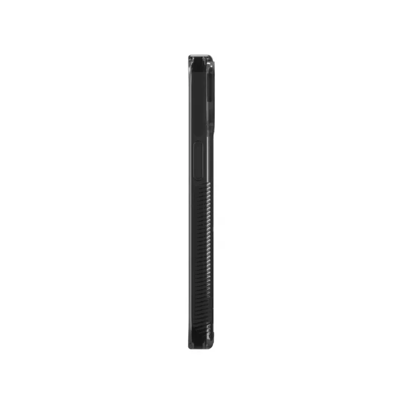 ZAGG Santa Cruz Capa com suporte iPhone 17e/16e/15/14/13 Preto