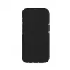ZAGG Santa Cruz Capa com suporte iPhone 17e/16e/15/14/13 Preto