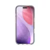 Capa ZAGG Milan Snap para Apple iPhone 17 Iridescent, capa, Apple, iPhone 17 Pro, 16 cm (6,3