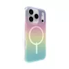 Capa ZAGG Milan Snap para Apple iPhone 17 Iridescent, capa, Apple, iPhone 17 Pro, 16 cm (6,3