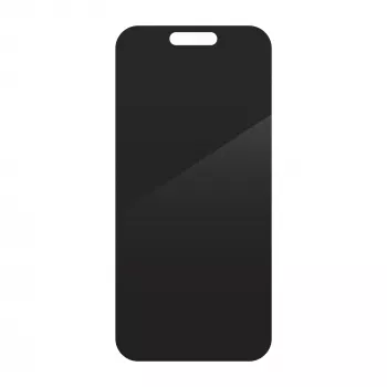 Película de proteção de ecrã InvisibleShield Glass Elite Privacy para Apple iPhone 17