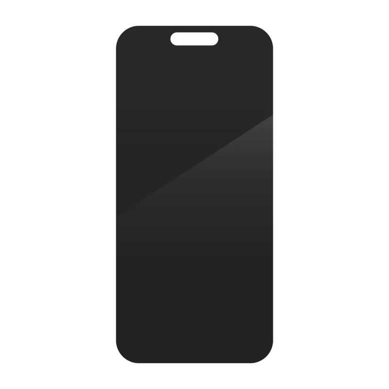 Película de proteção de ecrã InvisibleShield Glass Elite Privacy para Apple iPhone 17
