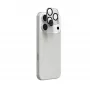 Proteção de lente de câmara InvisibleShield Glass Elite para Apple iPhone 17 Pro/Pro Max