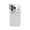 Proteção de lente de câmara InvisibleShield Glass Elite para Apple iPhone 17 Pro/Pro Max